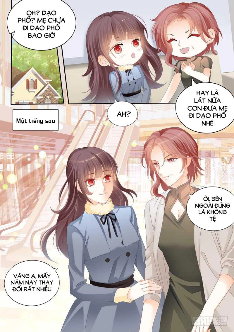 Thiểm Hôn Kiều Thê Chapter 125 - 7