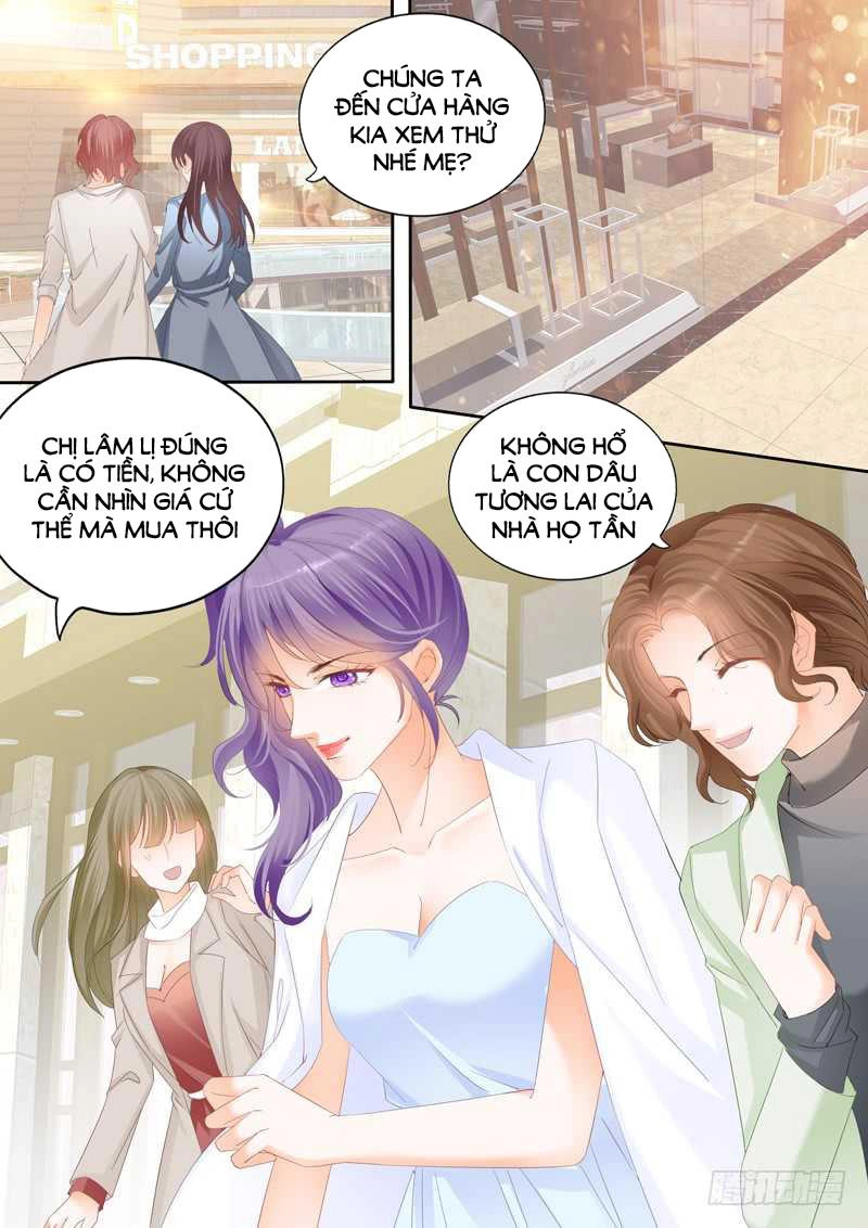 Thiểm Hôn Kiều Thê Chapter 125 - 9