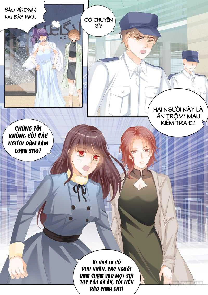 Thiểm Hôn Kiều Thê Chapter 125 - 13