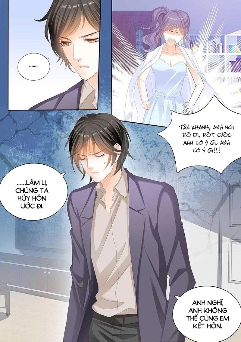 Thiểm Hôn Kiều Thê Chapter 126 - 6