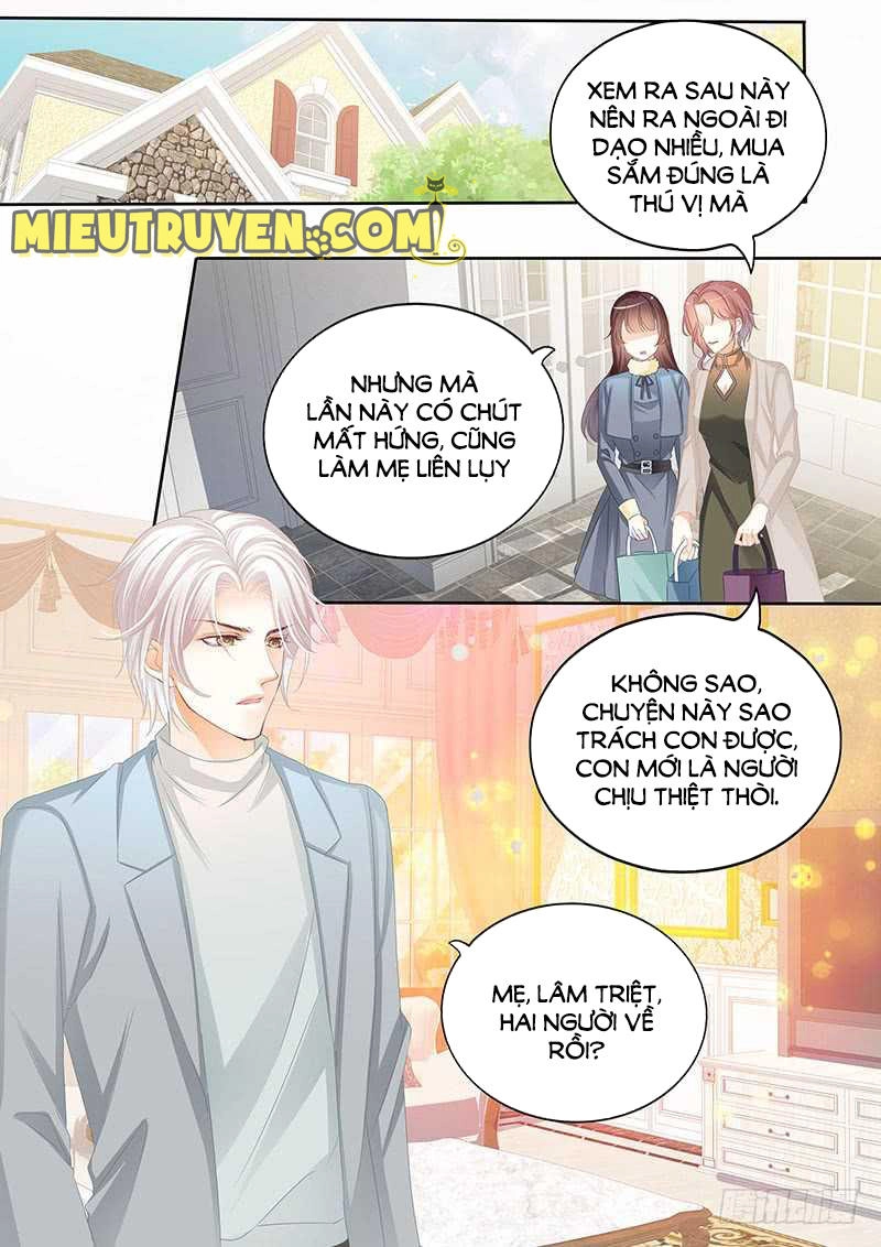 Thiểm Hôn Kiều Thê Chapter 126 - 7