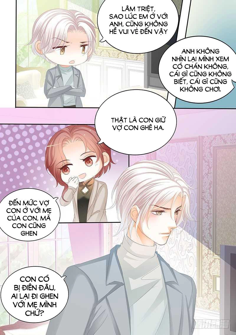 Thiểm Hôn Kiều Thê Chapter 126 - 9