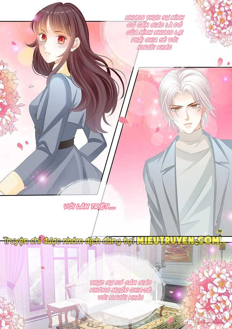 Thiểm Hôn Kiều Thê Chapter 126 - 10