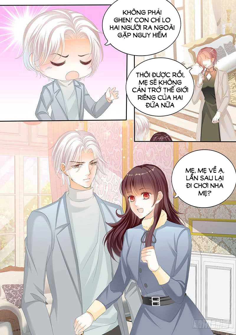 Thiểm Hôn Kiều Thê Chapter 126 - 11