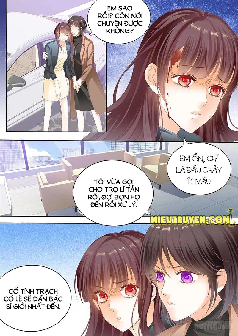 Thiểm Hôn Kiều Thê Chapter 127 - 8