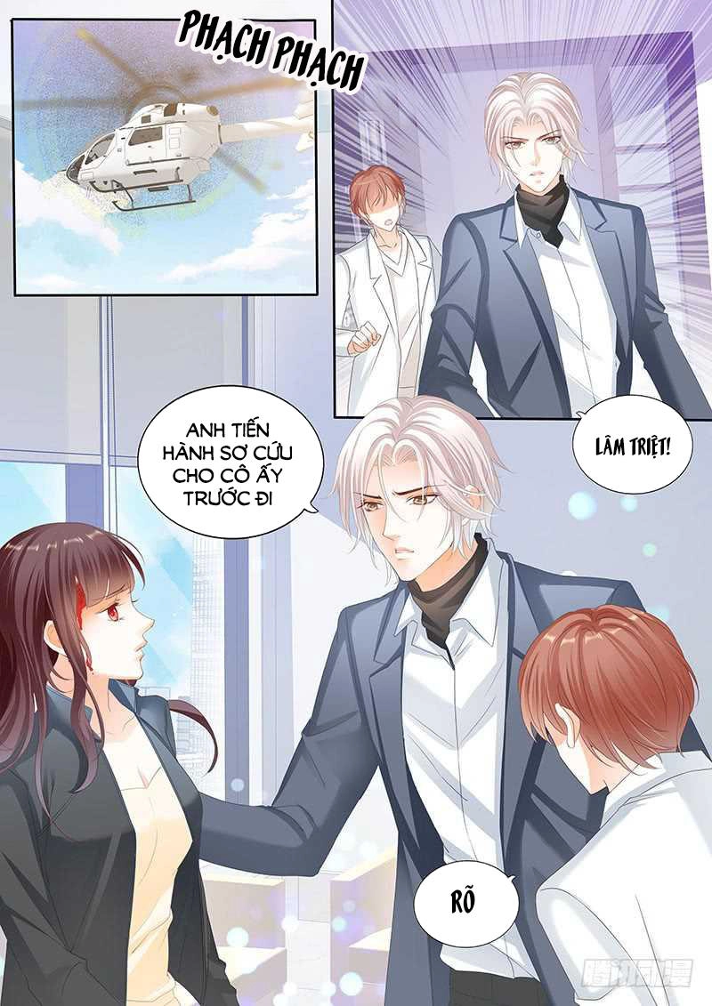 Thiểm Hôn Kiều Thê Chapter 127 - 9