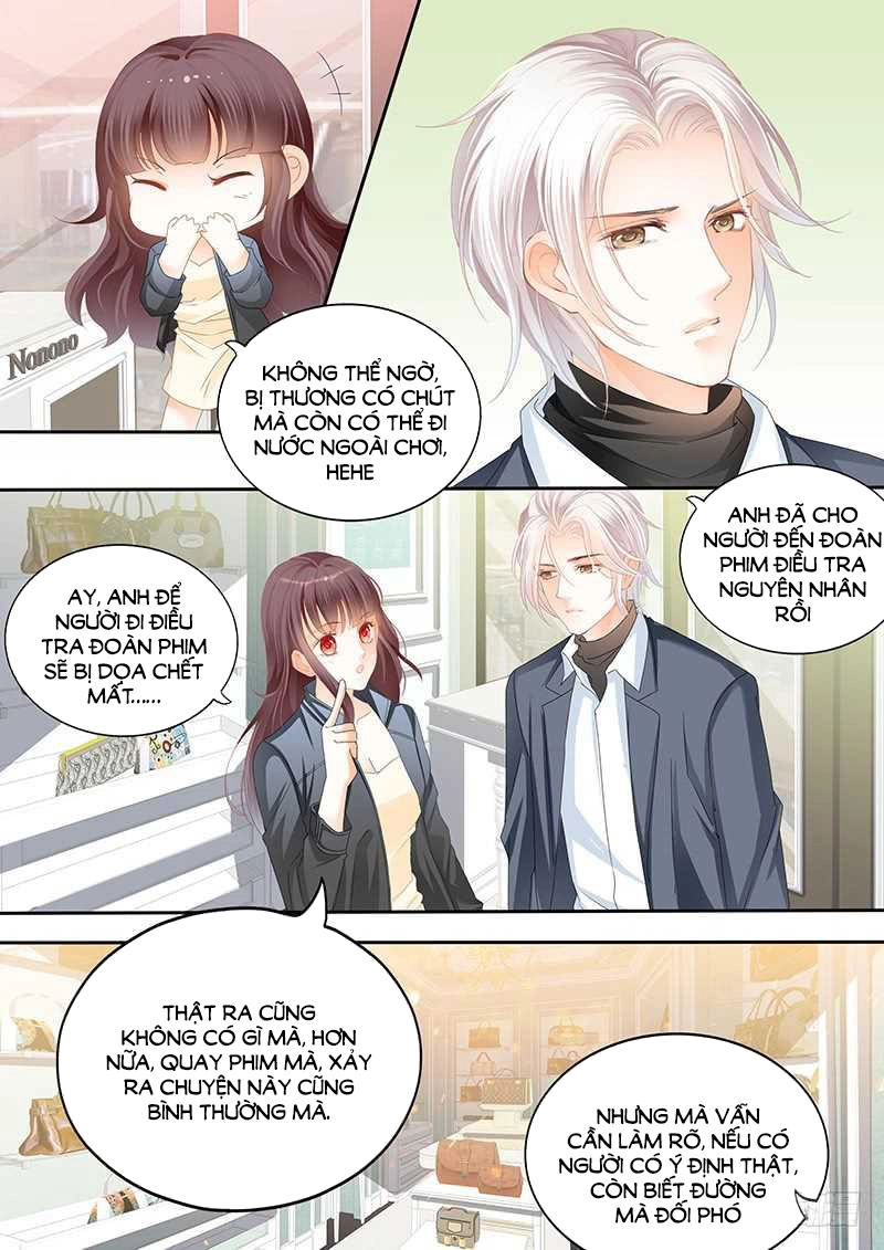 Thiểm Hôn Kiều Thê Chapter 128 - 4