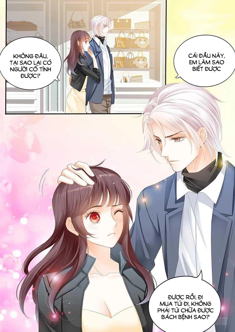 Thiểm Hôn Kiều Thê Chapter 128 - 5