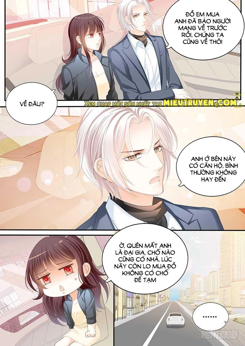 Thiểm Hôn Kiều Thê Chapter 128 - 9