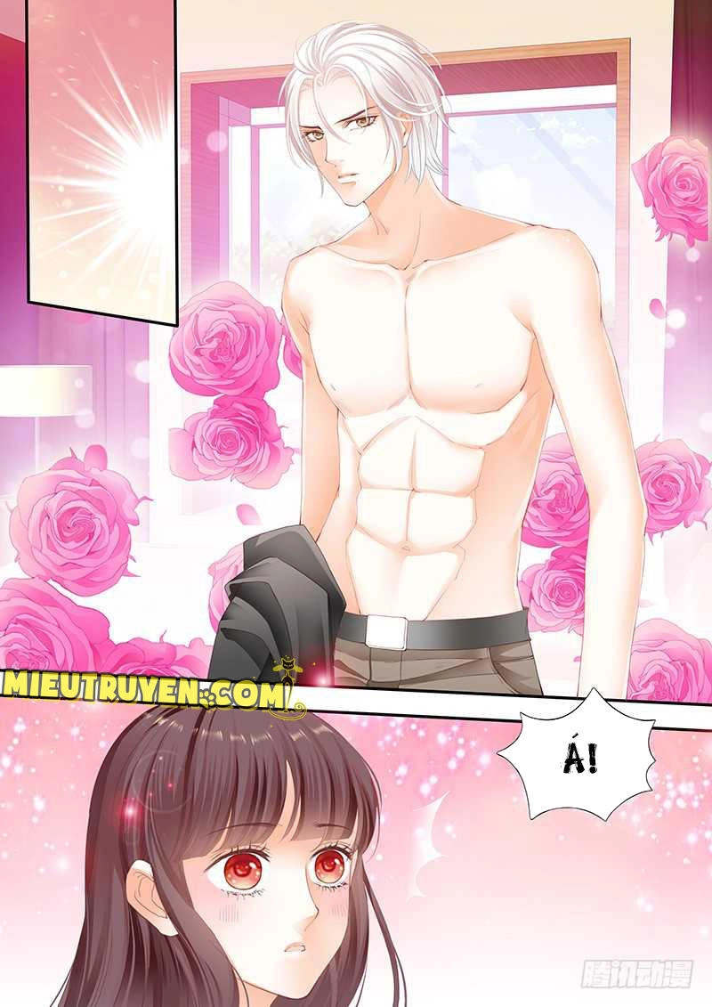 Thiểm Hôn Kiều Thê Chapter 128 - 11