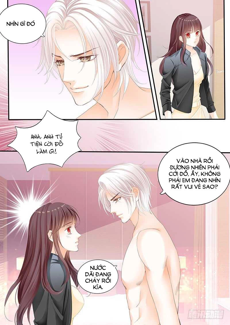 Thiểm Hôn Kiều Thê Chapter 128 - 12