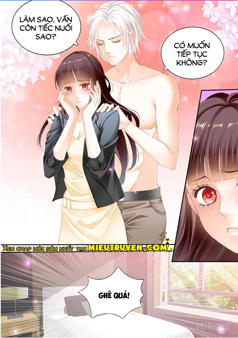 Thiểm Hôn Kiều Thê Chapter 129 - 4