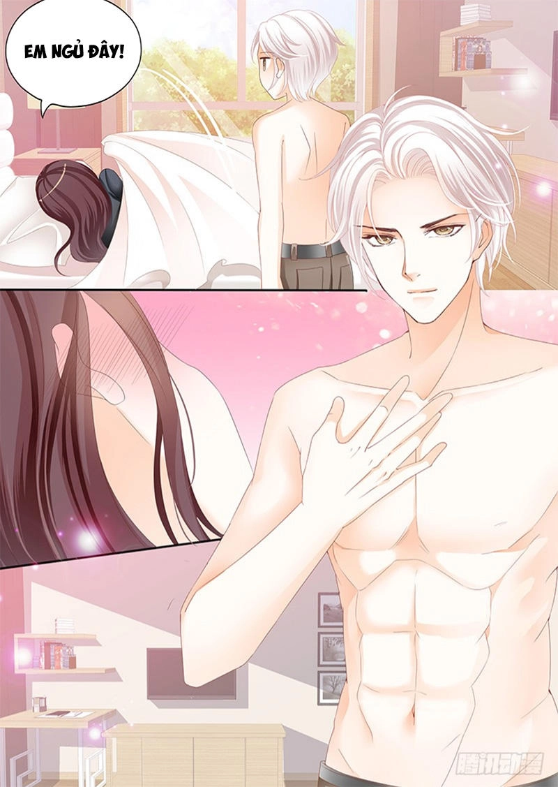 Thiểm Hôn Kiều Thê Chapter 129 - 5