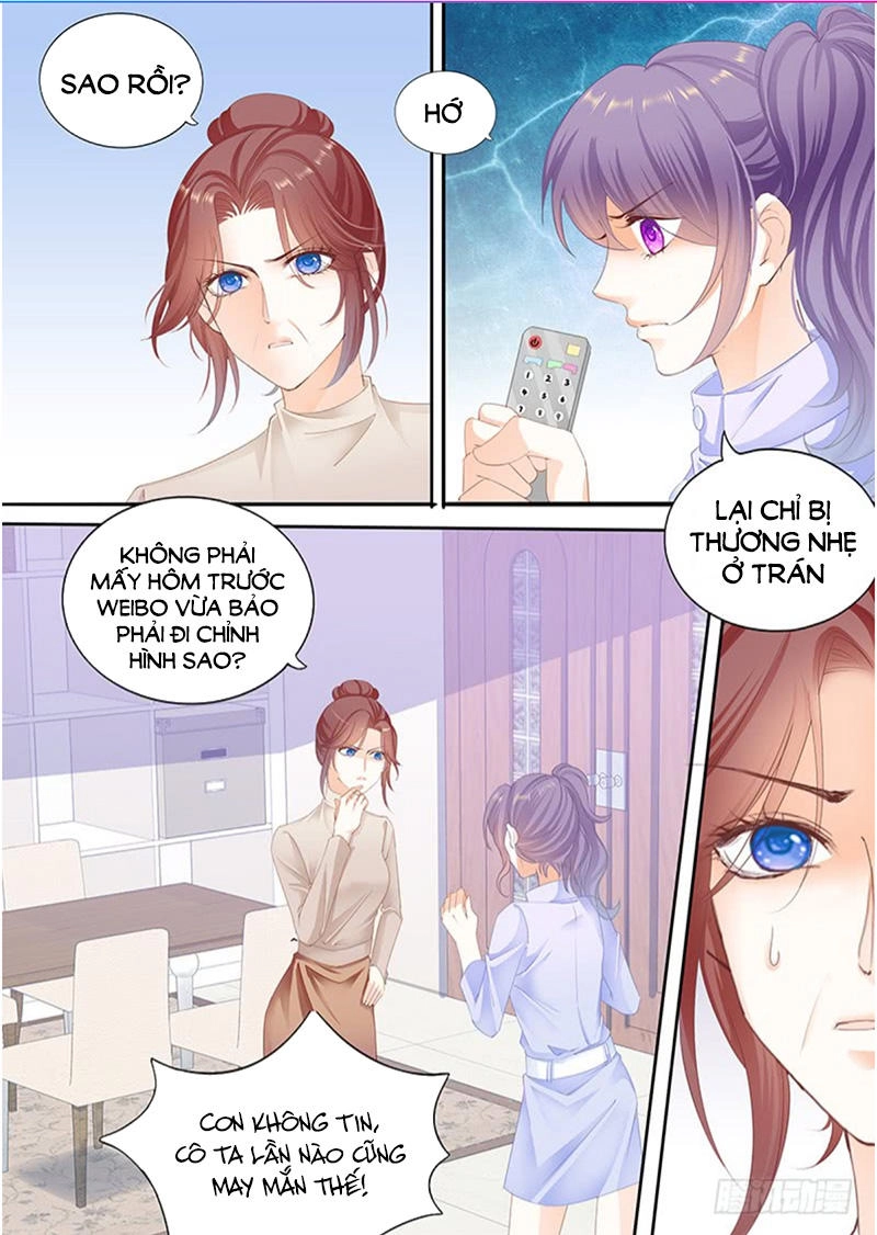 Thiểm Hôn Kiều Thê Chapter 129 - 8