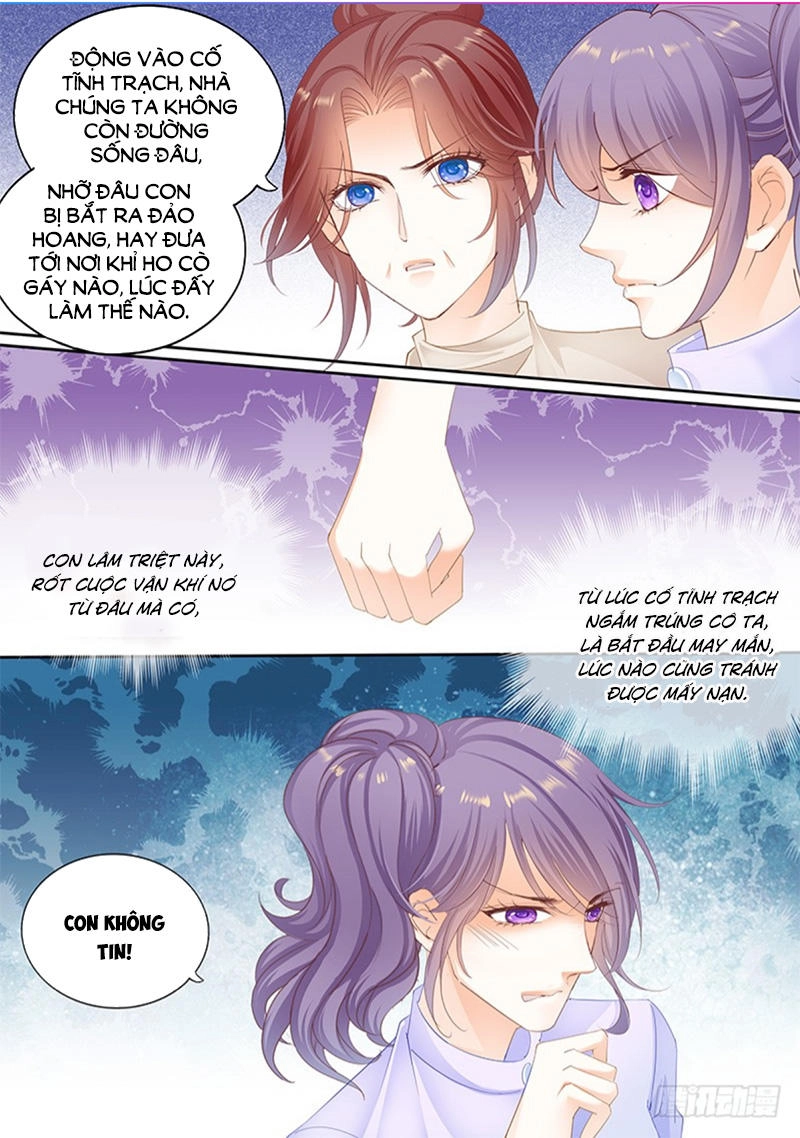 Thiểm Hôn Kiều Thê Chapter 129 - 10