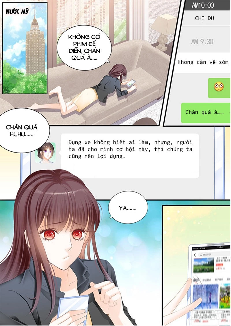 Thiểm Hôn Kiều Thê Chapter 129 - 11