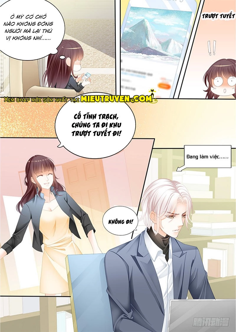 Thiểm Hôn Kiều Thê Chapter 129 - 12