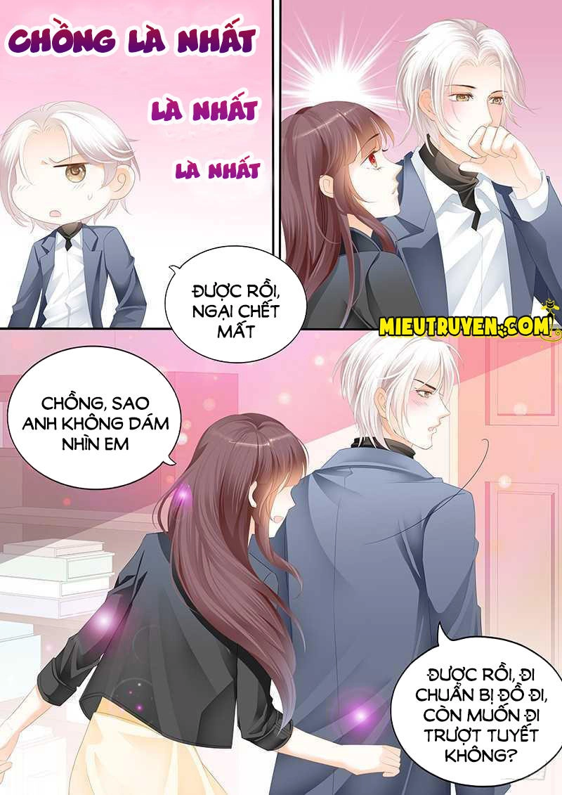 Thiểm Hôn Kiều Thê Chapter 130 - 3