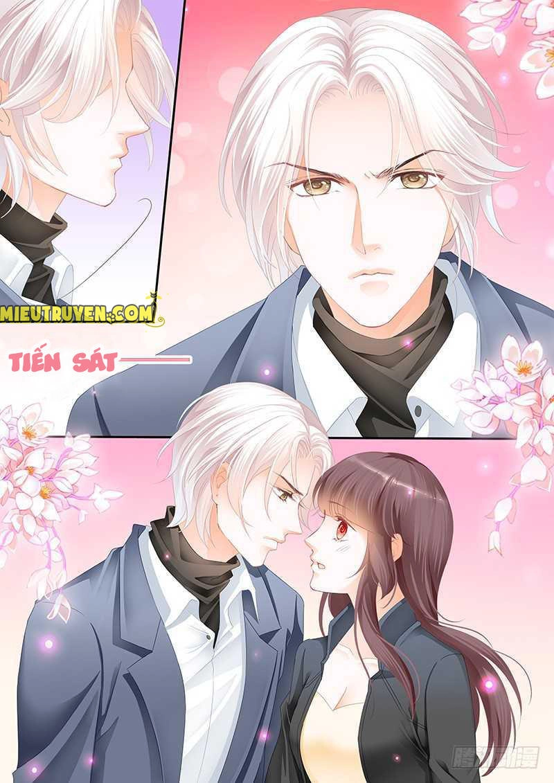 Thiểm Hôn Kiều Thê Chapter 130 - 5