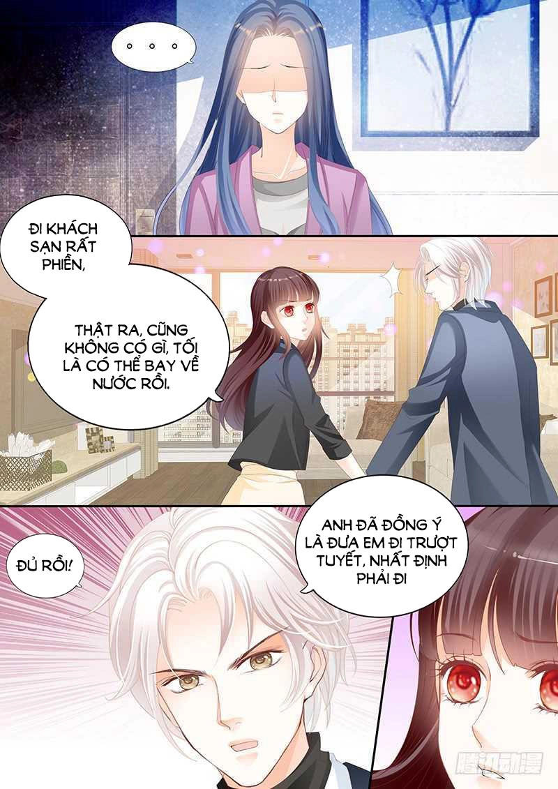 Thiểm Hôn Kiều Thê Chapter 130 - 12