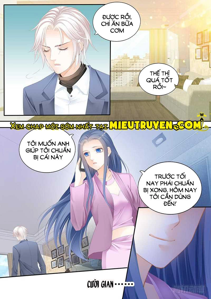 Thiểm Hôn Kiều Thê Chapter 131 - 3