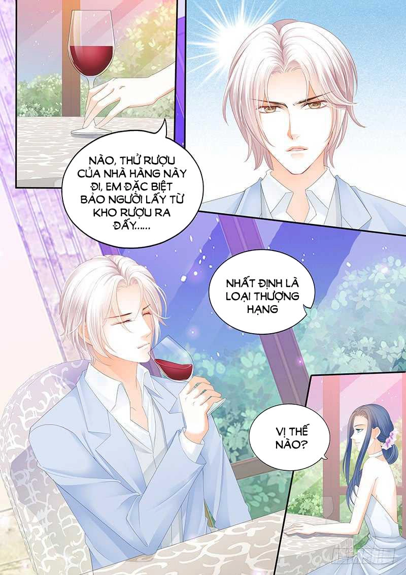 Thiểm Hôn Kiều Thê Chapter 131 - 5