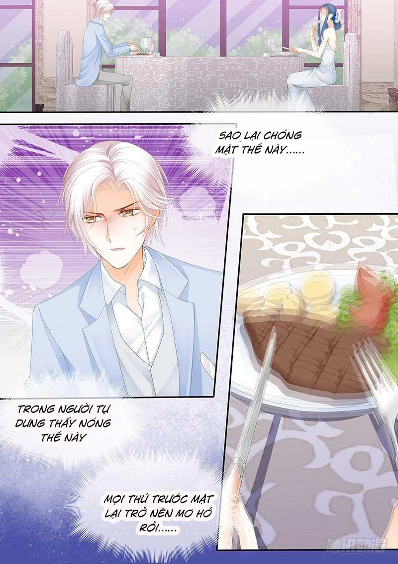 Thiểm Hôn Kiều Thê Chapter 131 - 7