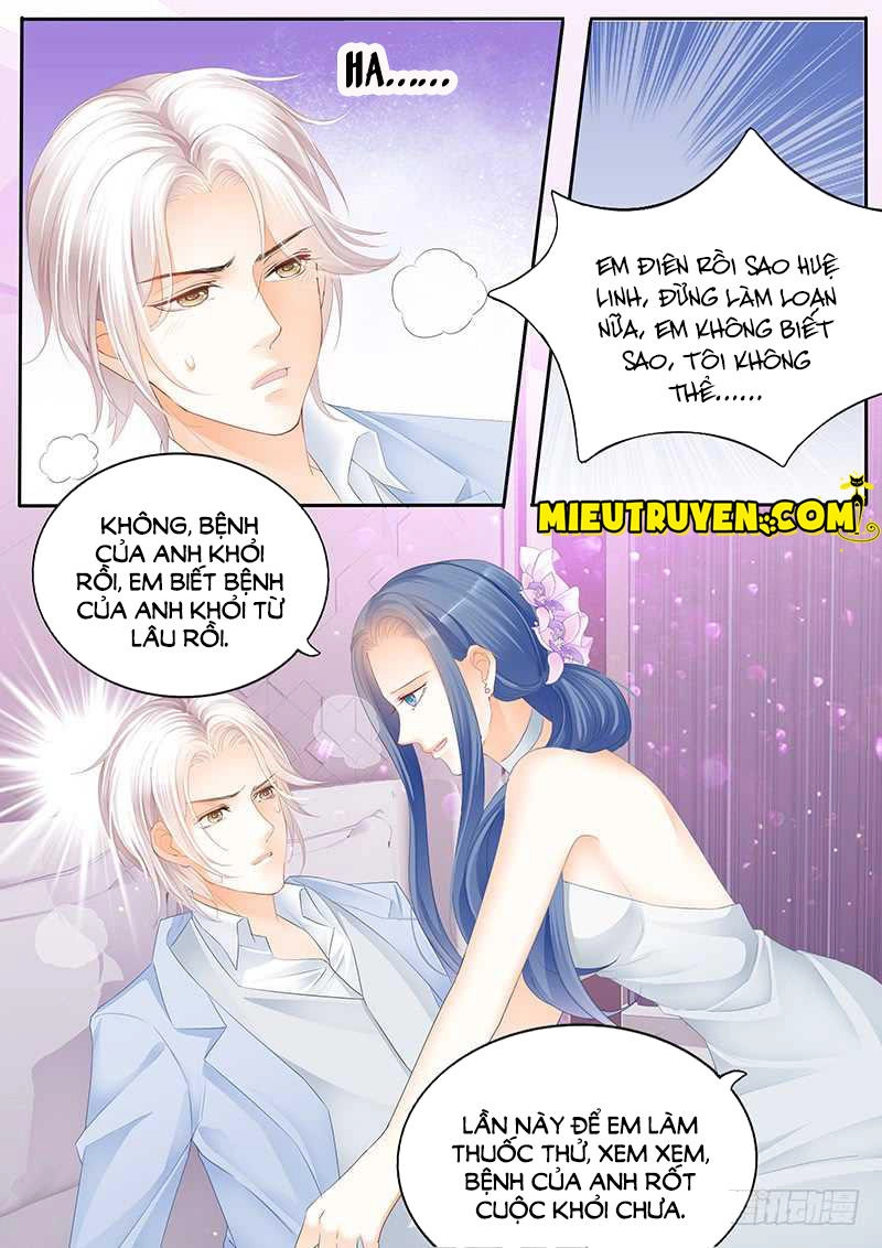 Thiểm Hôn Kiều Thê Chapter 131 - 10