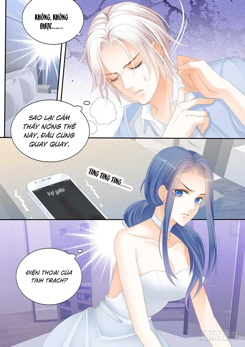 Thiểm Hôn Kiều Thê Chapter 131 - 11