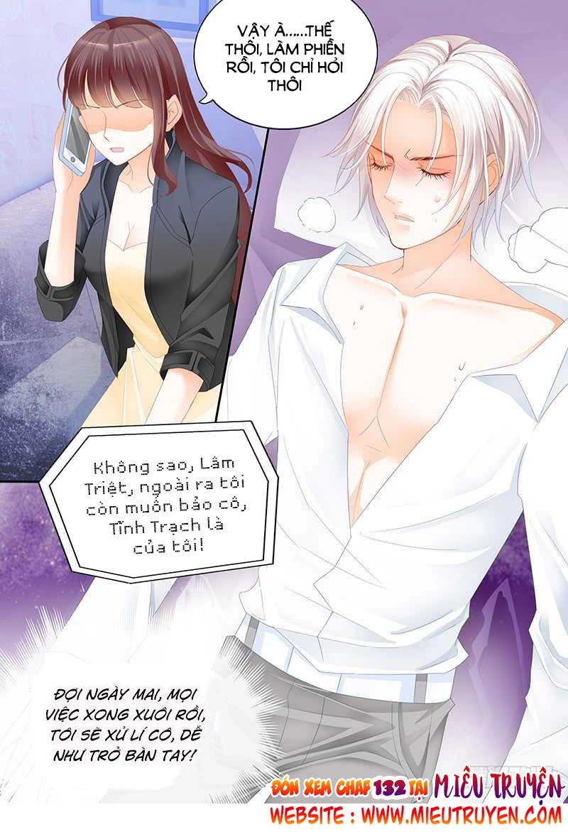 Thiểm Hôn Kiều Thê Chapter 131 - 13