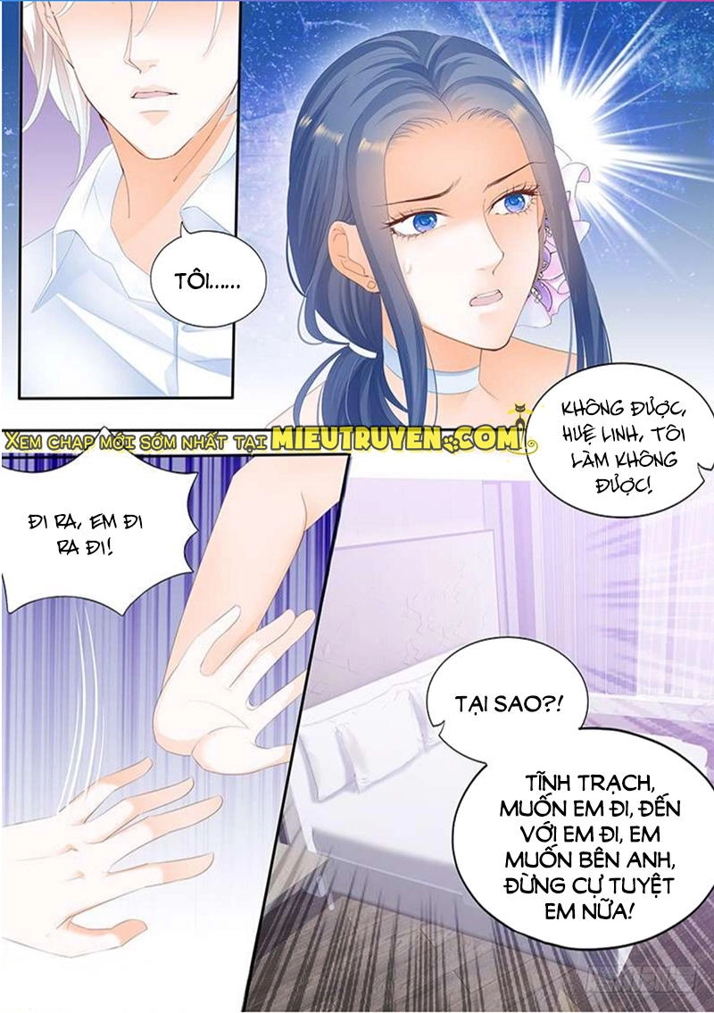 Thiểm Hôn Kiều Thê Chapter 132 - 6