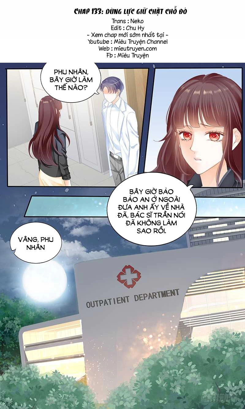 Thiểm Hôn Kiều Thê Chapter 133 - 2