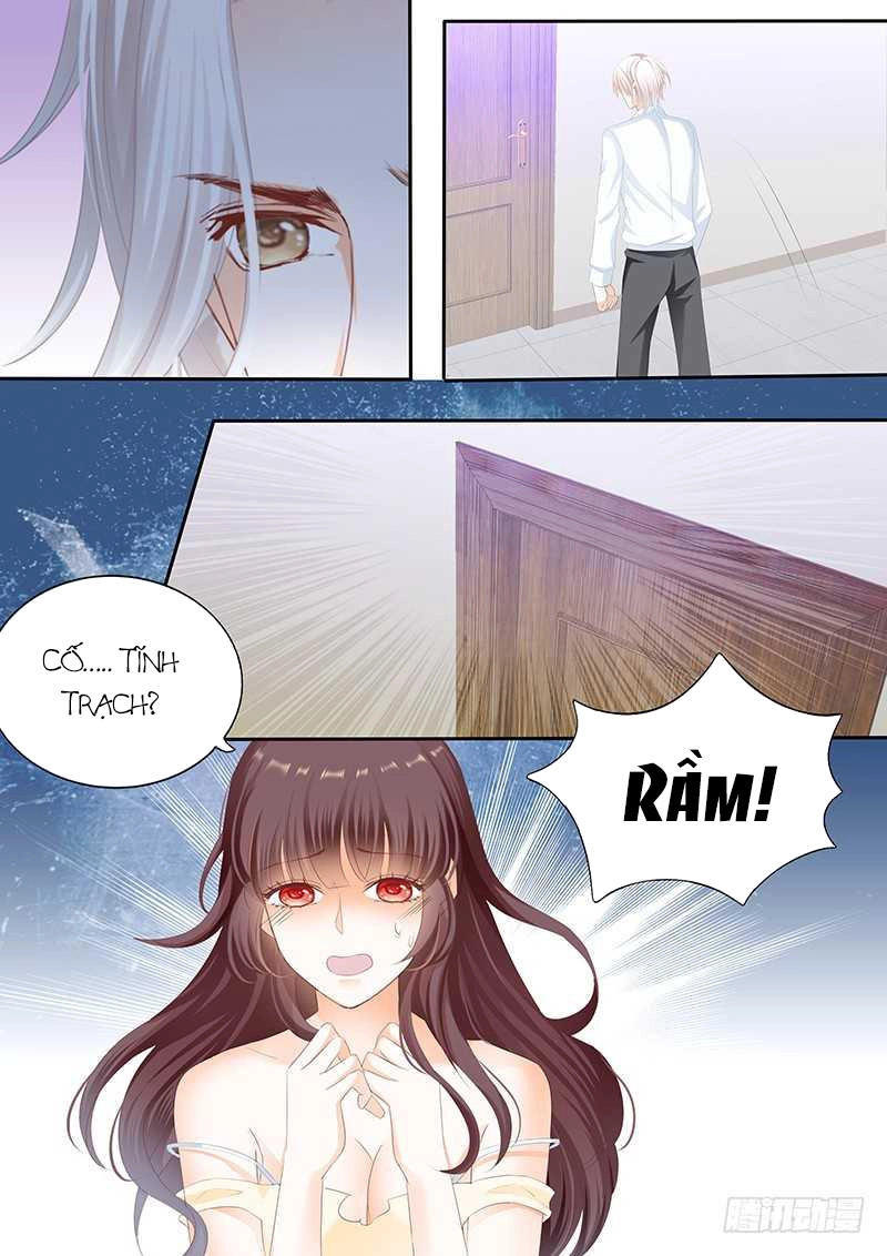 Thiểm Hôn Kiều Thê Chapter 133 - 11