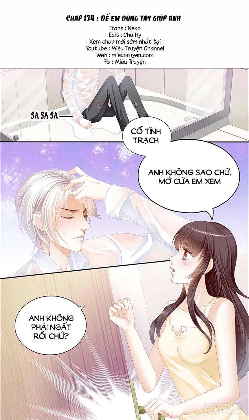 Thiểm Hôn Kiều Thê Chapter 134 - 2