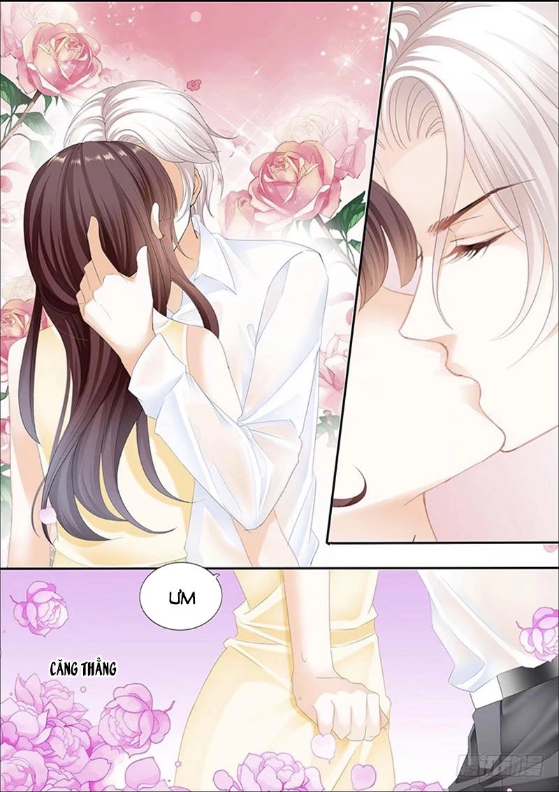 Thiểm Hôn Kiều Thê Chapter 134 - 8