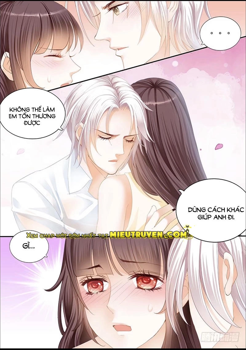 Thiểm Hôn Kiều Thê Chapter 134 - 9