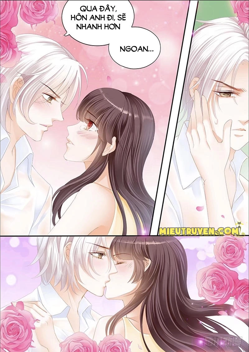 Thiểm Hôn Kiều Thê Chapter 134 - 12