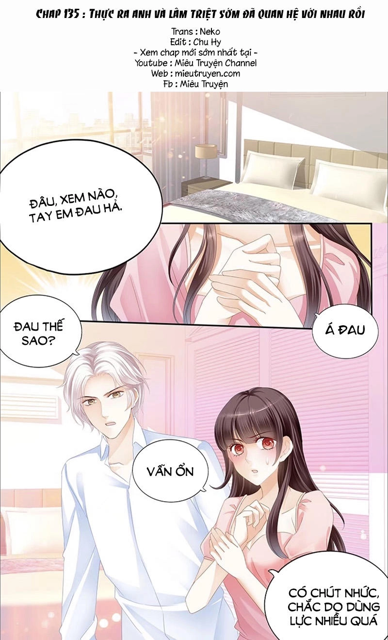 Thiểm Hôn Kiều Thê Chapter 135 - 2