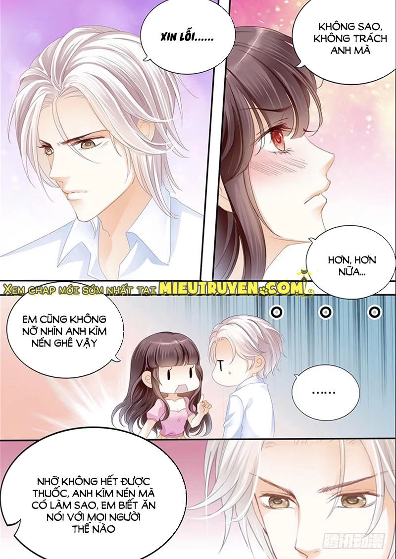 Thiểm Hôn Kiều Thê Chapter 135 - 3