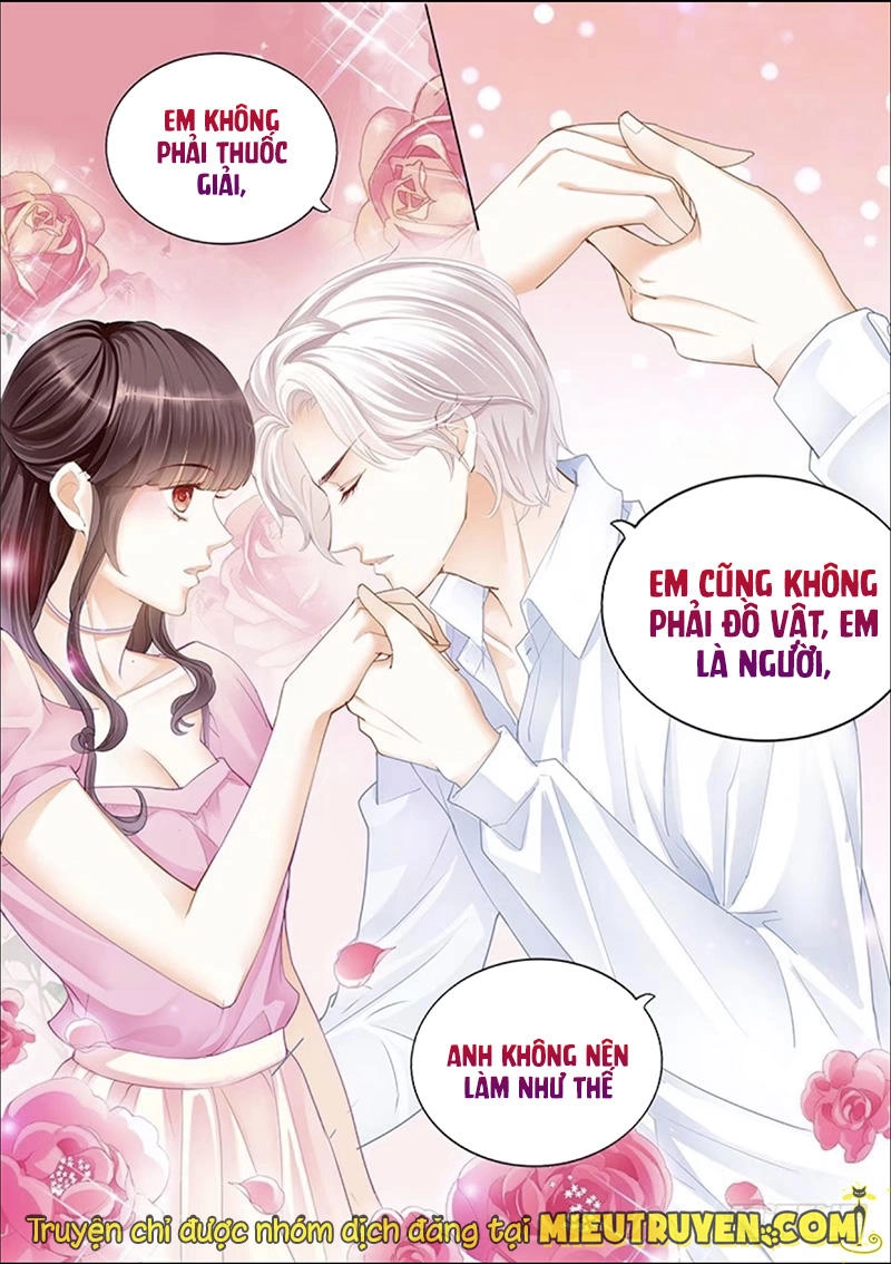 Thiểm Hôn Kiều Thê Chapter 135 - 4
