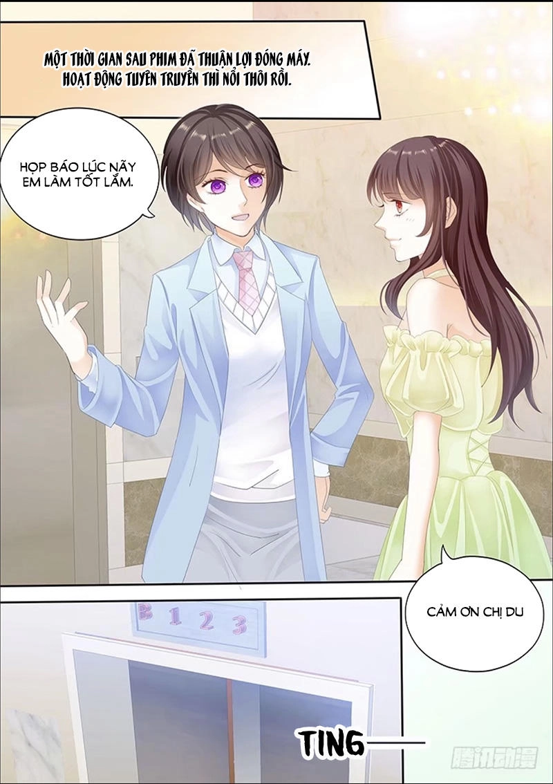 Thiểm Hôn Kiều Thê Chapter 136 - 5