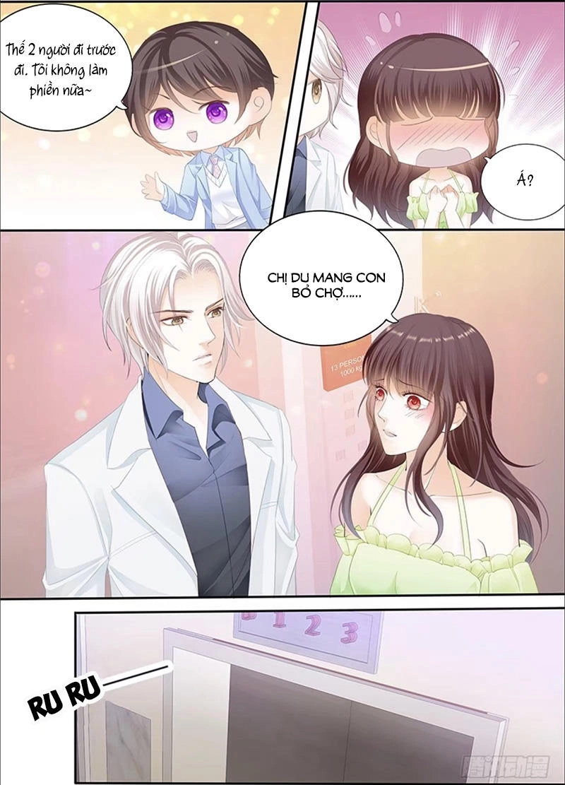 Thiểm Hôn Kiều Thê Chapter 136 - 7