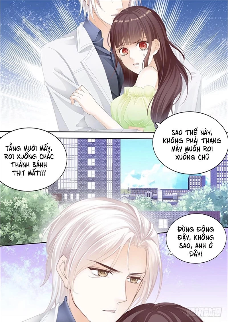 Thiểm Hôn Kiều Thê Chapter 136 - 9