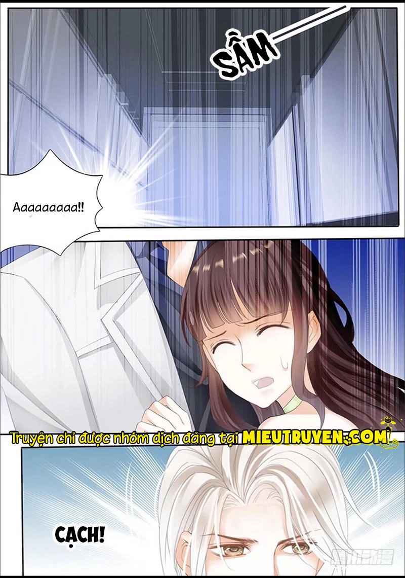 Thiểm Hôn Kiều Thê Chapter 136 - 10