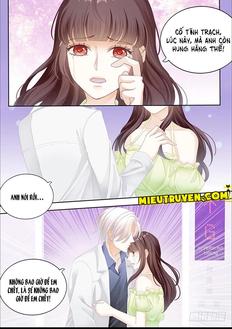 Thiểm Hôn Kiều Thê Chapter 136 - 12