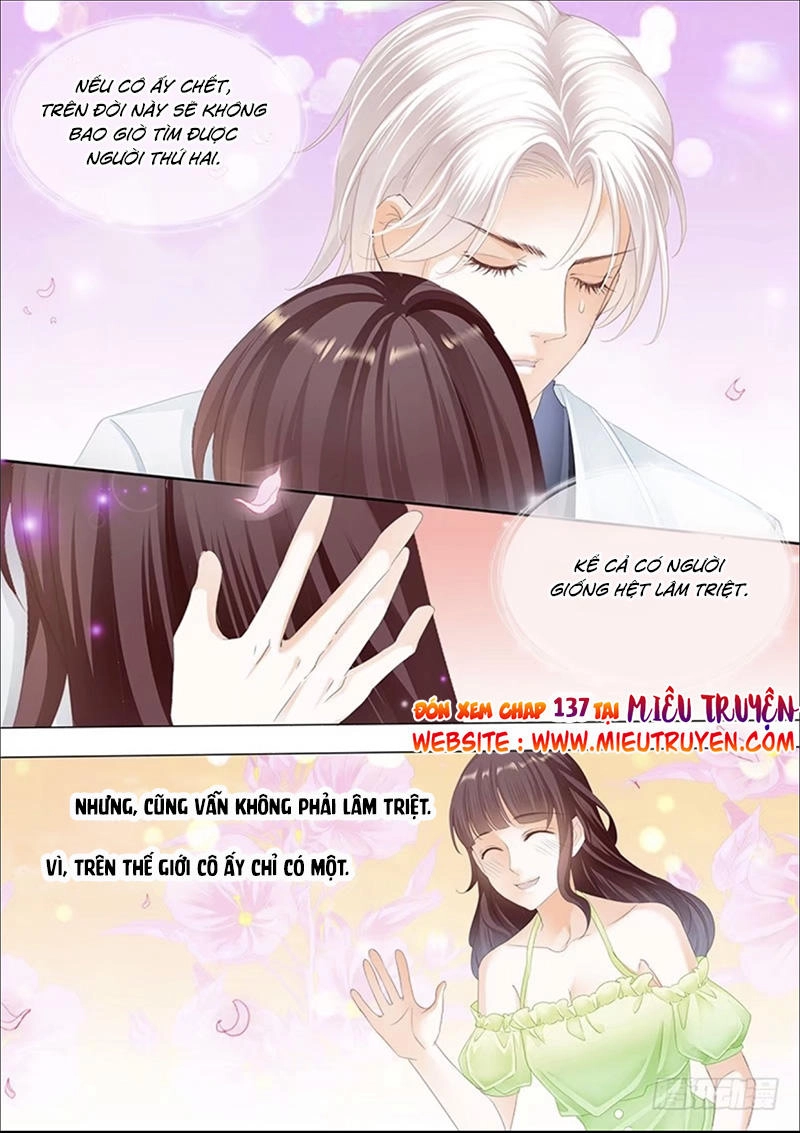 Thiểm Hôn Kiều Thê Chapter 136 - 13