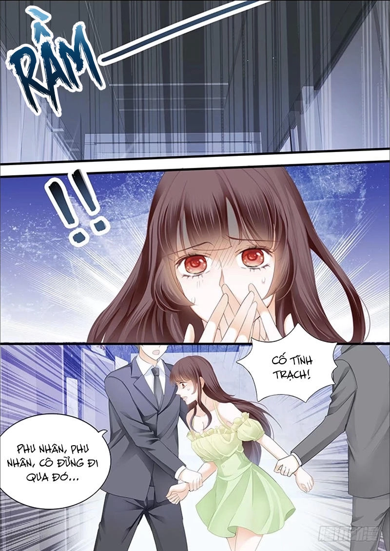 Thiểm Hôn Kiều Thê Chapter 137 - 5