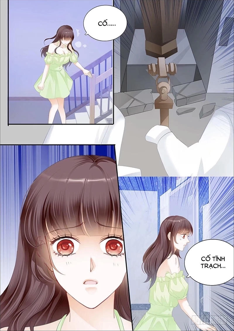 Thiểm Hôn Kiều Thê Chapter 137 - 7