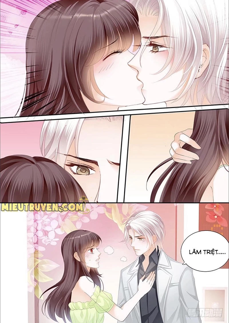 Thiểm Hôn Kiều Thê Chapter 137 - 11