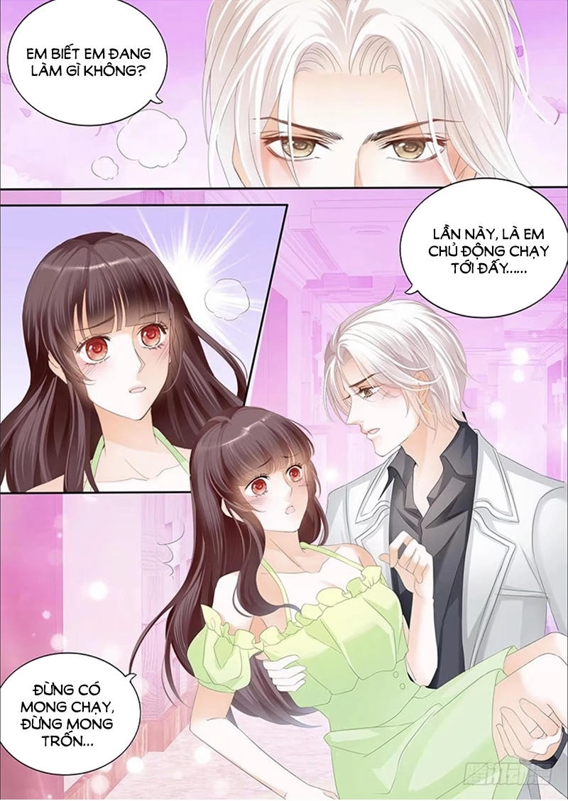 Thiểm Hôn Kiều Thê Chapter 137 - 12